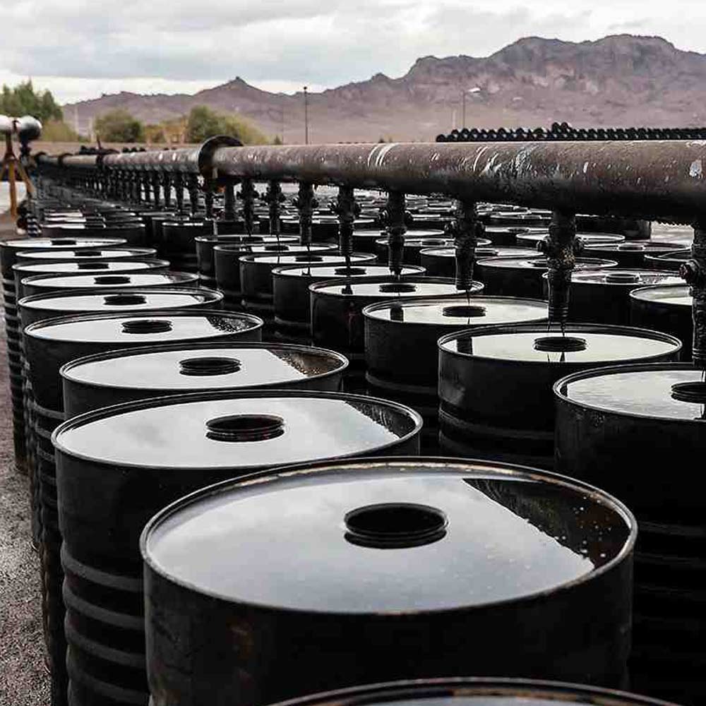 Premium Bitumen for Construction