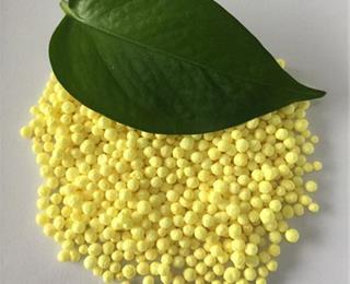 Sulfur for Industrial Applications