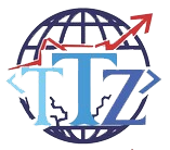 Tanin Tejarat Zagros logo